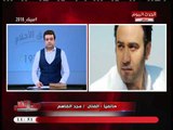 النجم السوري مجد القاسم عن العرب المؤيدين للعدوان ضد سوريا: خائنون