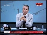محطة مصر مع صبري الزاهي| رسائل نارية ردا على الدعوة للتصالح مع الإخوان وآخر الأخبار 12-4-2018