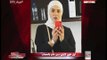 مذيع #الوسط_الفني يلمح على قرب ارتداء إيمي سمير غانم للحجاب ويعرض فيديو مهارات حسن الرداد!