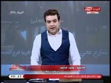 انفراد| منظم الحفلات وليد منصور: هذه هي حقيقة اعتداء جاردات تامر حسني على مصورين وصحفيين