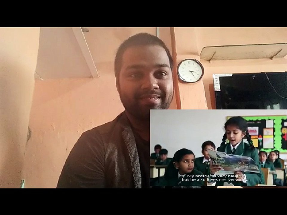 Very Emotional Story Of A Little Girl and Her Father - Video Reaction - Please Follow Safety and Traffic Rules