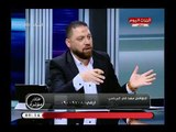أحمد شيحة يطالب الحكومة بحزمة إجراءات لمقابلة رفع الدعم عن المحروقات بالموازنة الجديدة