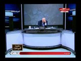 هجوم حاد من مرتضي منصور على وزير الرياضة  وسيد على يعلق: انا مش مصدق!!