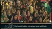 مع الناس مع معتز صبري| احتفالية تكريم أمهات بولاق الدكرور برعاية النائب محمد إسماعيل 15-4-2018