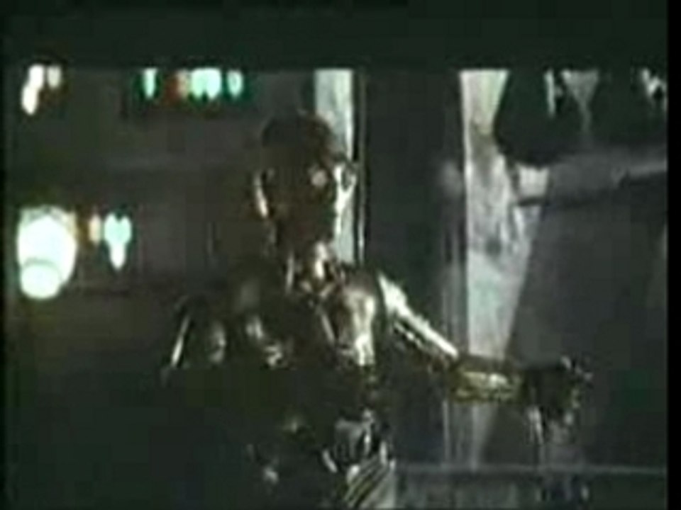 Bande Annonce Star Wars 1977