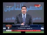 أعنف رد من عبد الناصر زيدان علي أزمة ايهاب جلال الفاشل: الزمالك بقى مورجيحة والسبب فضيحة