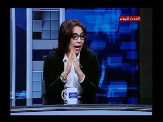 الإعلامية دعاء عبد السلام :من تقبل بتعدد الزوجات قد تفوق امهات المؤمنين