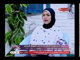 مذيعة الحدث تفاجئ زوجها عالهواء بكشف أغرب سبب دفعها للزواج منه !