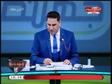 أول تعليق من عبد الناصر زيدان بعد فوز الزمالك على الأهلي وزغرودة مفاجئة عالهواء!