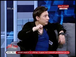 الفنان محمد عبد المنعم يكشف أسرار تذاع لأول مرة عن بوسي