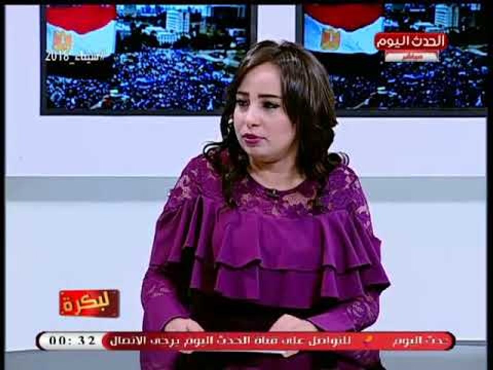 لبكرة مع هدير صديق ورشا البعل| نقاش حول الطلاق والخلع وأسبابهما وتأثيرهما على المجتمع 15-4-2018