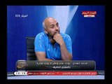 معالج قراني يكشف حالة مخيفة عالهواء وعلاقتها (+18) جنسياً بالجان