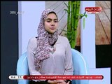 كلام هوانم مع عبير الشيخ| نموذج محاكاة اليونسكو من طلاب جامعة القاهرة 15-4-2018