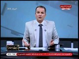 #مذيع_الحدث مشيدا بالرئيس السيسي: أعاد الأمن والأمان في كل ربوع مصر