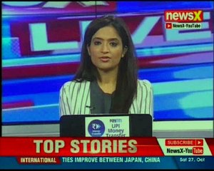 NDA Bihar Alliance: BJP-JDU settle for 50-50 seat sharing formula