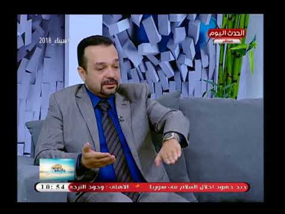 خبير تكنولوجي يحذر من بعض التطبيقات على الهاتف...