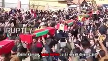 Türkiyenin en İyi Rap Şarkısı  2018 (Afrin Dağların Ardına Düştük)