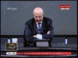 مدير مكتب الائتلاف السوري بمصر يكشف عن مشاكلهم ويؤكد: نساهم في دعم الاقتصاد المصري