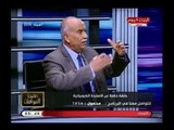 مستشار كلية القادة والأركان يكشف مخططات سرية عن الإيقاع بمصر وأدوار لدول عربية لإضعاف القاهرة
