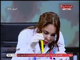فيديو صادم| إعلامية مصرية تحول ستوديو برنامجها إلى معمل لتصنيع 