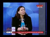 د عالية المهدي: الوطن العربي خذل سوريا وتكشف عن دول عربية تمول ضرب سوريا