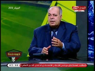 د. محمد الحسيني: الرياضة ليست حراما والدليل... الرسول كان يتسابق مع السيدة عائشة