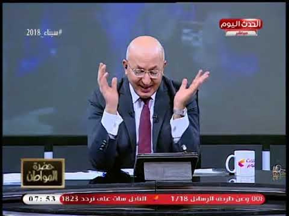 سيد علي يرصد ردود الأفعال العربية والعالمية ردا على العدوان الثلاثي ضد سوريا