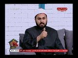 سامح فى البيت|شيخ ازهري يكشف معلومات عن الجن والسحر ويؤكد ان الايمان بهم بعد عن العقيدة