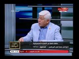 خطير جداً| مدير كلية الدفاع السابق يكشف أسباب رهيبة عن ضرب الانجليز وأمريكا لسوريا ..هما خبثاء