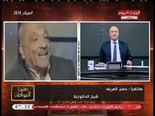 شيخ الحانوتية يكشف أسعار صادمة لأسعار المقابر: من 150 : 300 ألف جنيه!
