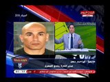 المداخلة الكاملة|إبراهيم حسن يشن هجوما( 18)ضد مرتضي منصور واتفاق رهيب مع عبد الناصر زيدان بعد الحلقة