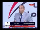 أمن وأمان مع زين العابدين خليفة| حول شركات الأمن مع اللواء فتحي كمال 19-4-2018
