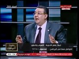 سكرتير شعبة أصحاب الصيدليات يفجر كوارث عن أزمة نقص الأدوية: مافيا وفساد وتخزين!