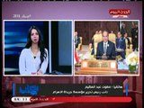 نائب تحرير الأهرام يكشف الأسباب الحقيقية للعدوان الثلاثي ضد سوريا: قطر تعمل لصالح الموساد