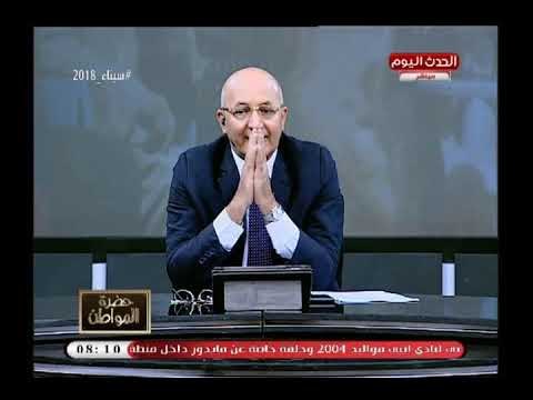 سيد علي يكشف سر مع الوزير صلاح حسب الله بمشروع قانون الايجار وكيف تملص الوزير من تصريحاته