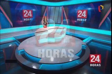 Capturan a ladrón que era el terror de las tiendas comerciales de Surco