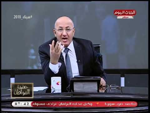 سيد علي: كلمة الحق صعبة ومرة اوي... لا إصلاح في هذه البلد إلا بقولها!!