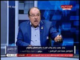 النائب إسماعيل نصر الدين: يا ريت كل الناس زي 