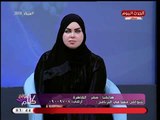 د.. صوفيا زادة تبشر متزوجة بعد رؤيتها: هتحملي توأم أو حمل سريع بعد الحالي