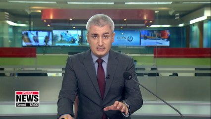 South Korea dispatches military transport plane for its nationals in typhoon-hit Saipan