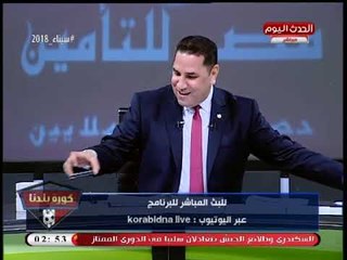 عبد الناصر زيدان يكشف كواليس مرافعة مرتضي منصور ضد وزير الرياضة ويرد على تطاول رئيس الزمالك