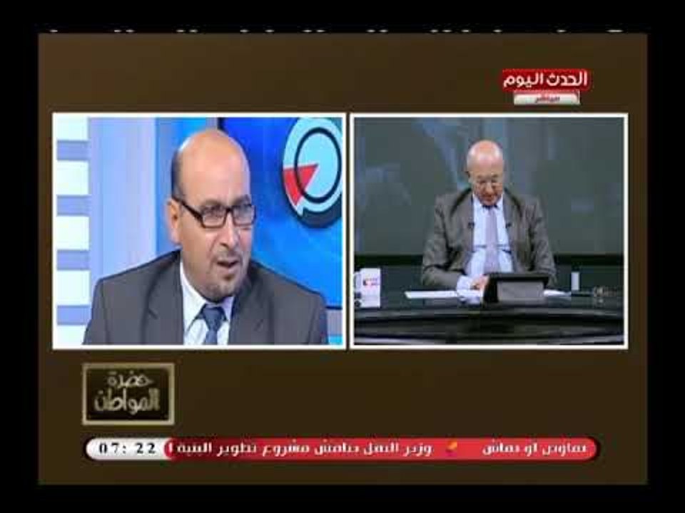 أيمن البيلي أحد المعلمين الكبار يكشف رقم صادم ع...