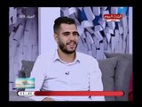 محلل رياضي بعد فوز محمد صلاح بأفضل لاعب ى انجلترا: عايزين نحول صباح الخير لصلاح الخير