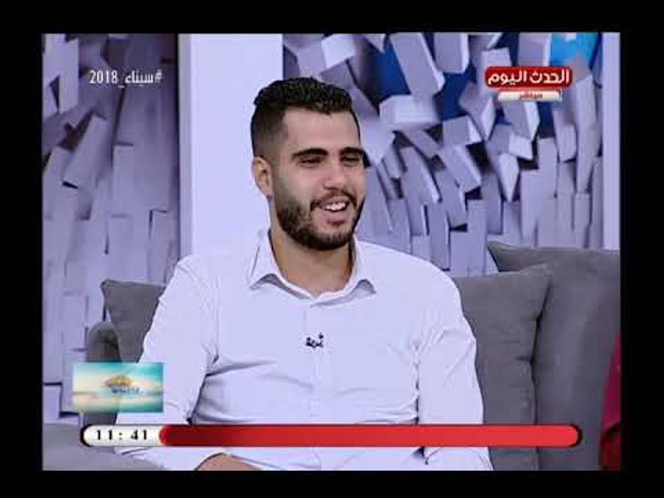 محلل رياضي بعد فوز محمد صلاح بأفضل لاعب ى انجلت...