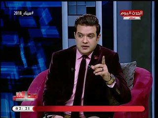 #الوسط_الفني ينفرد بإعلان حفل النجم حمادة الليثي بالإمارات