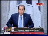 محلل سياسي فلسطيني ينتقد الصمت العربي تجاه مخططات تقسيم الدول