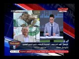 متحدث المصري البورسعيدي عن فوز فريقة تعبنا مرحش هدر ويشيد بوزير الرياضة لهذا السبب