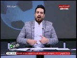 أحمد سعيد يفك لغز تجميد اولتراس اهلاوي لنشاطه: هل هو شرطا لعودة الجماهير أم قرار داخلي!؟