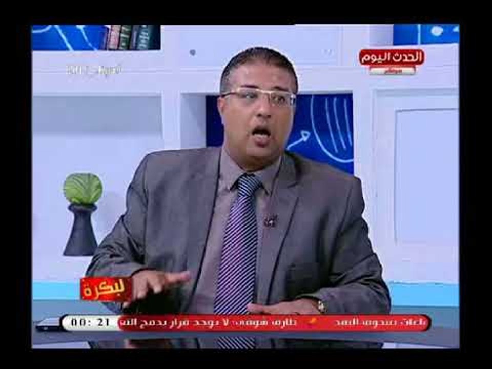 خبير سياسي يصدم المشاهدين ويتوقع تكرار العدوان الثلاثي على سوريا ويوجه رسالة هامة للسوريين