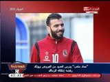 وكيل متعب يؤكد إغلاق الباب أمام انتقاله للزمالك